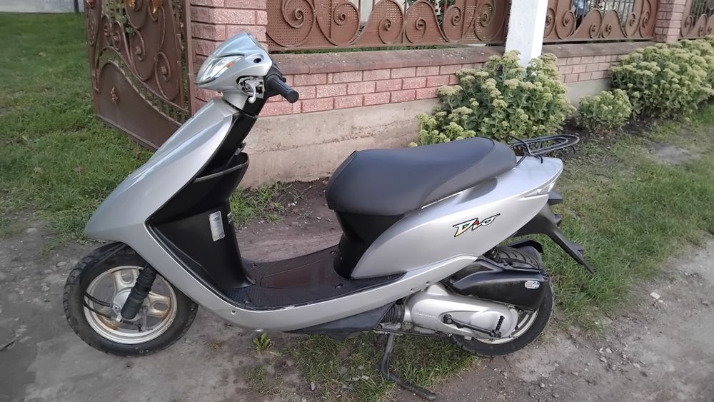 Хонда діо аф 62 68 + є доставка додому відправка поштою