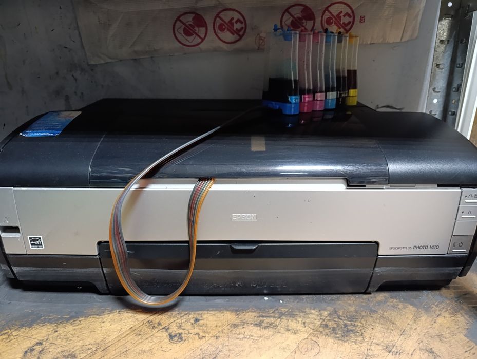 Epson TX650, L200, R290, T50, XP-406, XP-323, WF-2750, 1410 разборка