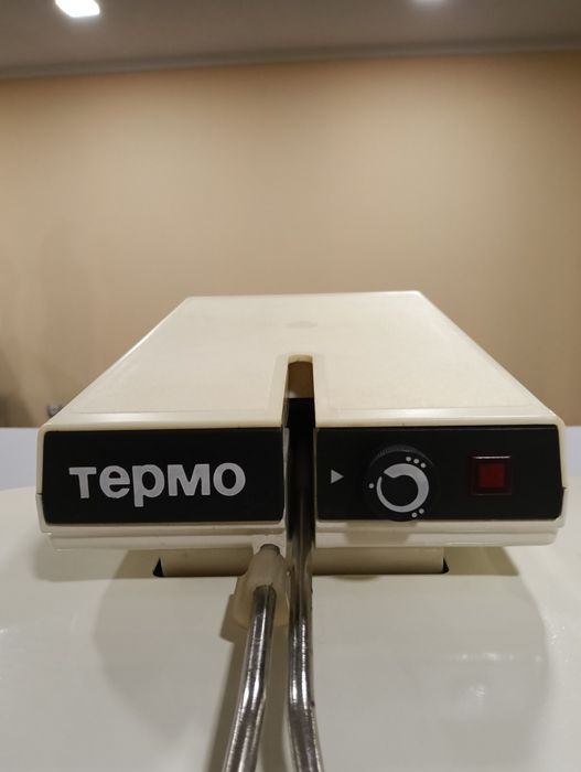 Прес прасувальний