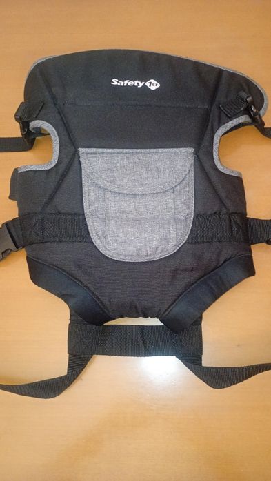 Marrsúpio (ou canguru) para bebé da marca Safety 1st, modelo Youmi
