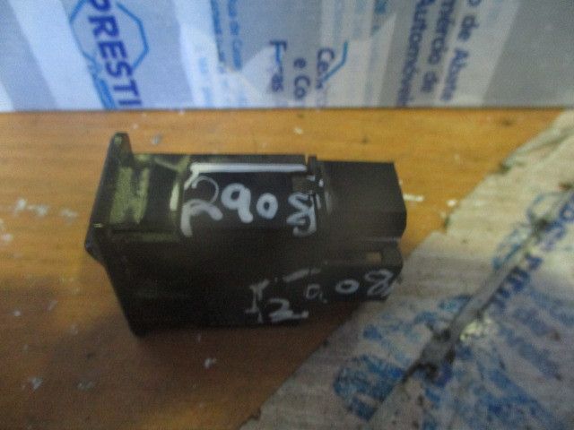 Botão / interruptor do AC NISSAN Patrol GR IV (Y60)