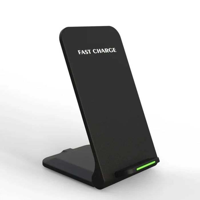 Suporte e carregador wireless - Novo