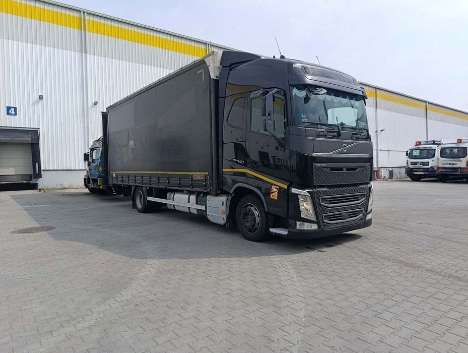 Volvo