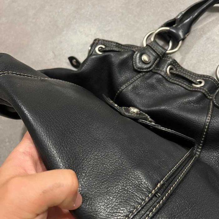 Vintage Torebka Y2K Pocket Bag Retro Y2K 90s Coquette