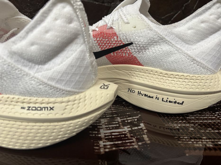 Nike Air Zoom Alphafly NEXT 2 Eliud Kipchoge FD6559-100