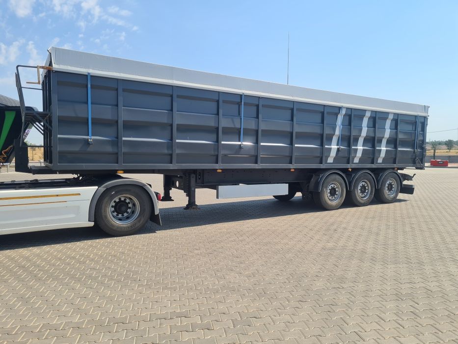 Продам  новий самоскид KOGEL