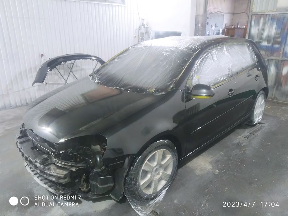 Сто.рихтовка.сварка.покраска авто.ремонт пластика.троещина. - Авто ...