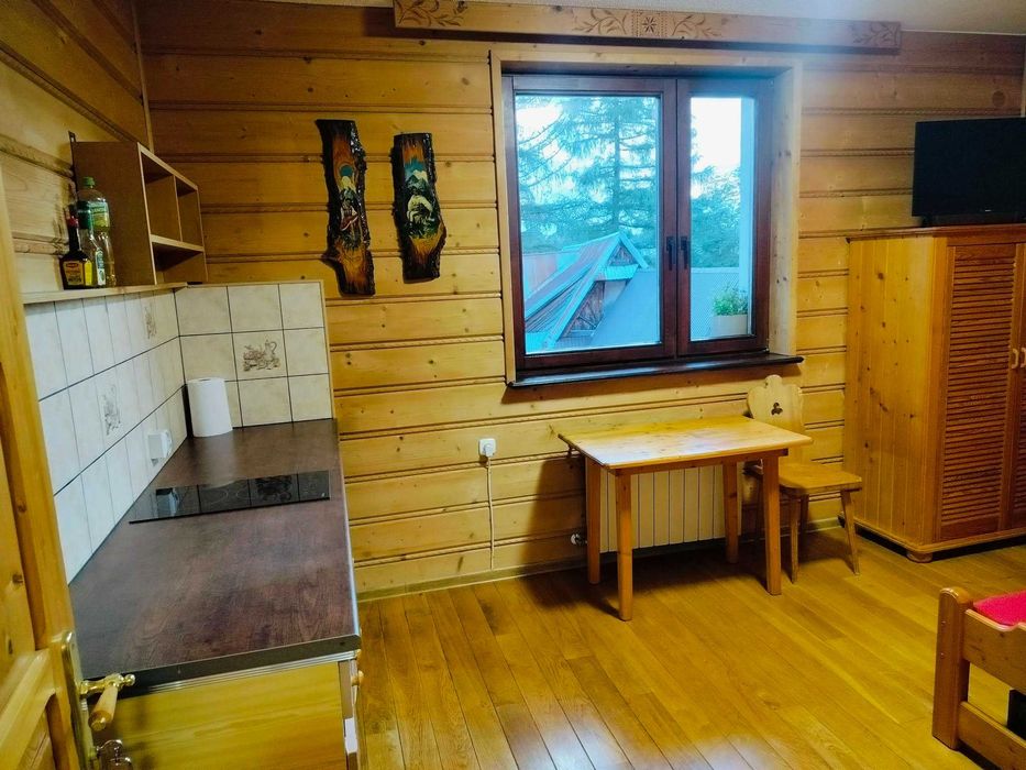Mieszkanie – Zakopane - Widok 3
