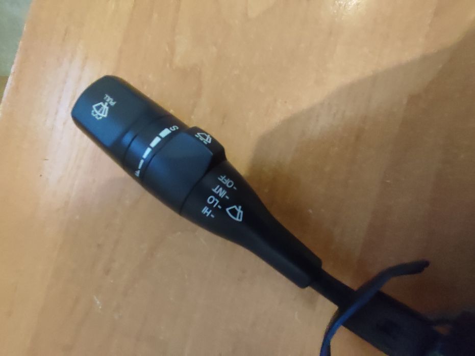 Подрулевой переключатель Шевроле Эпика