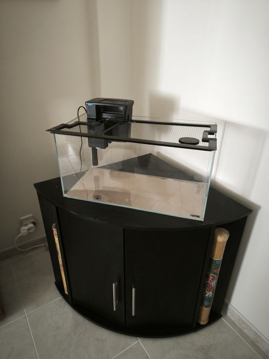Aquário 60*30*30
