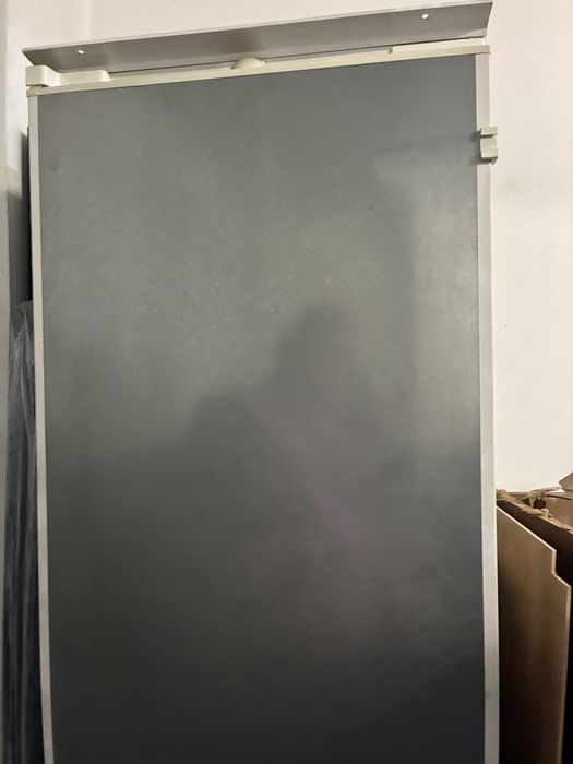 Frogorifico Bosch encastre