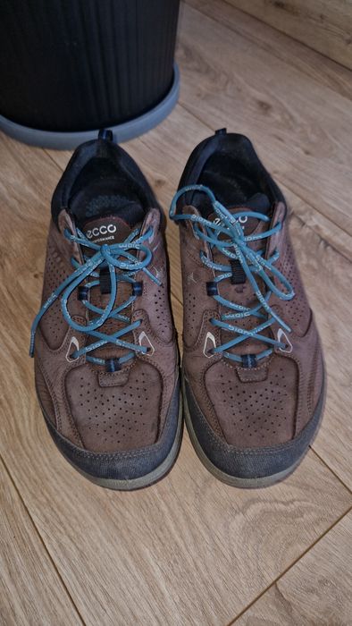 ECCO Biom buty męskie roz.44 skóra Yak