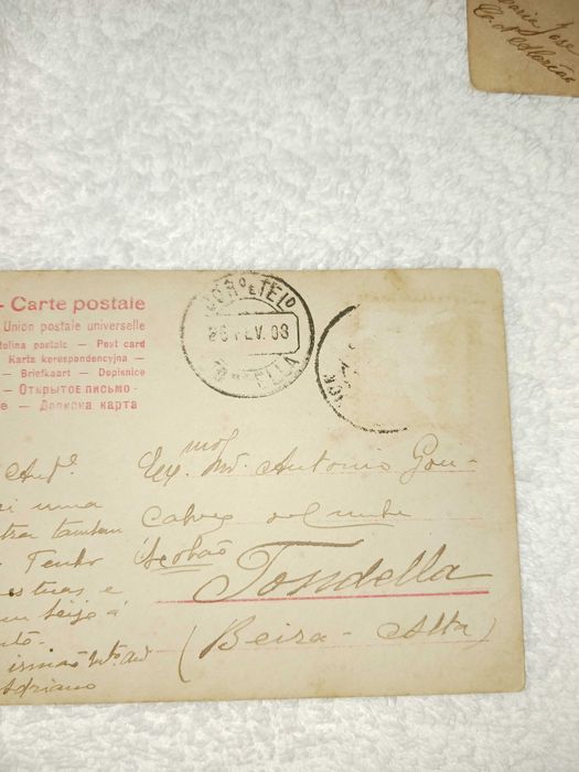 Bilhetes Postais Ilustrados
