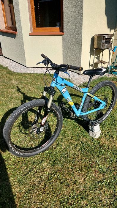 Kross signds2 limited extreme