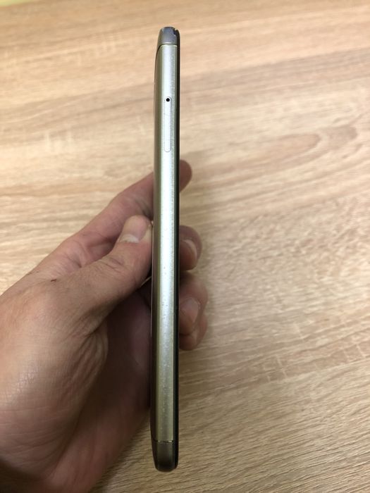 Meizu m5 note на паролі