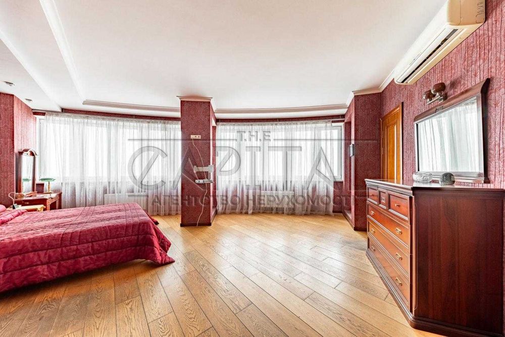 Багатокімнатна квартира за адресою вул. Іллєнка Юрія (площа 267 м²) - Atlanta.ua - фото 10