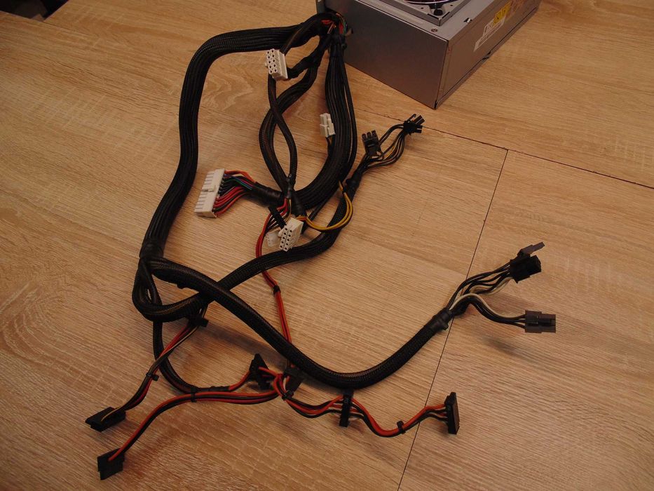 Zasilacz ATX 1060W Delta DPS-1060AB A 41A9763