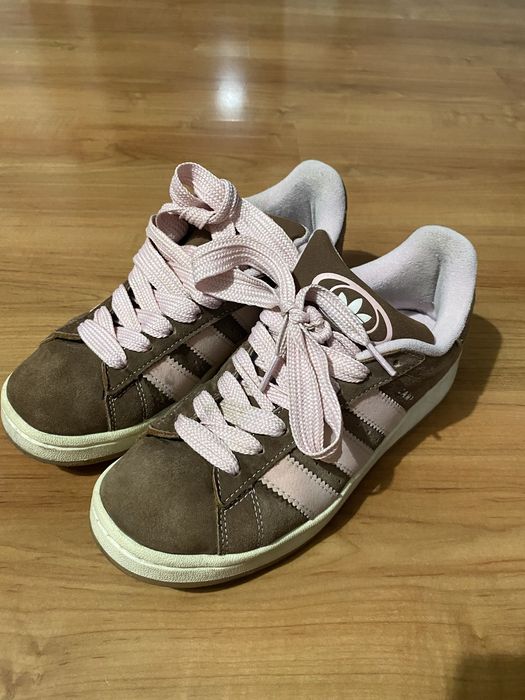 Adidas campus damskie