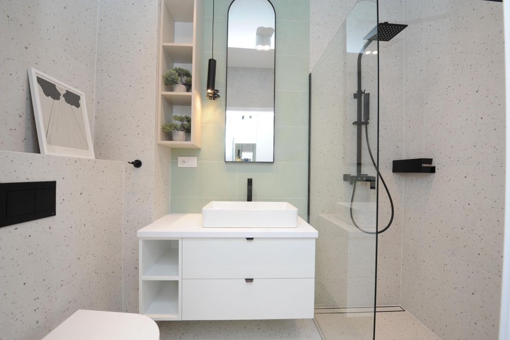 Wykończenia wnętrz / remonty Śląsk/Małopolska