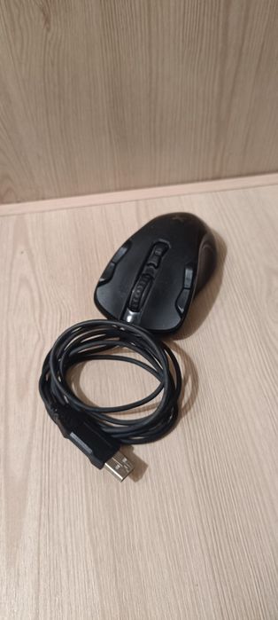 Мишка VINGA MSG-307