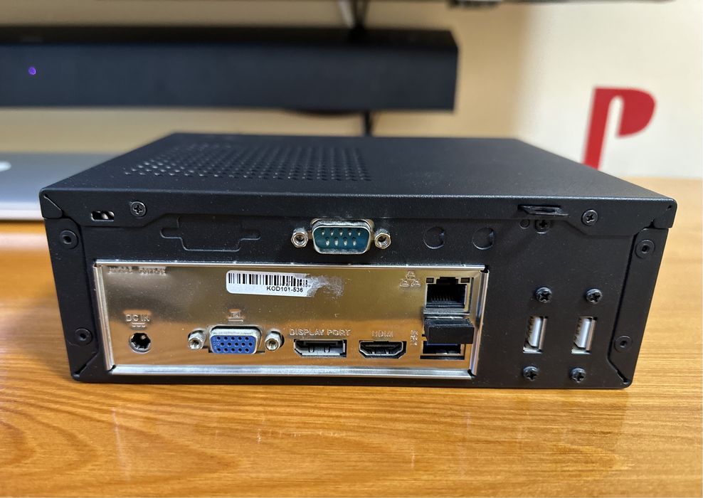 Продам компактный ПК (Mini PC) 3 500 грн. Настільні комп'ютери