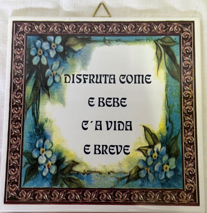 Azulejos Decorativos Pequenos