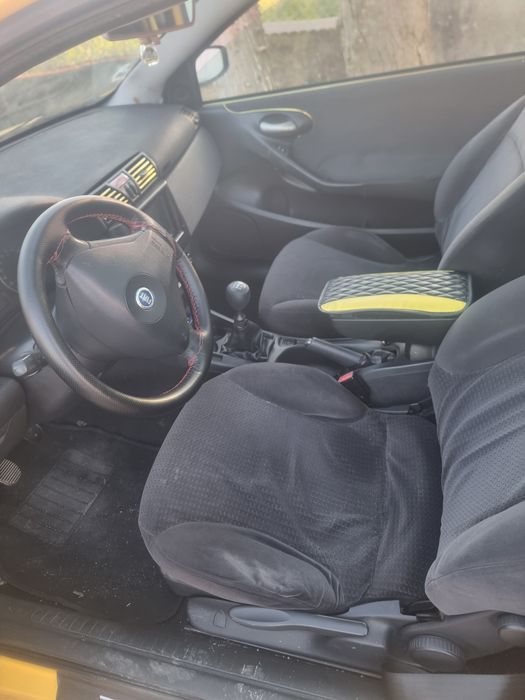 Fiat Stilo 1.6  16v 103cv