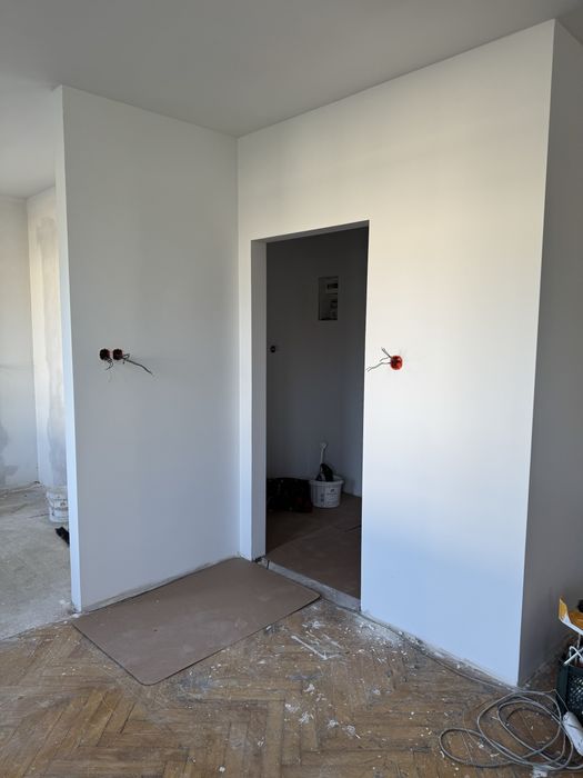 Mieszkanie 35m Poraj bez czynszu Ogród-Garaż