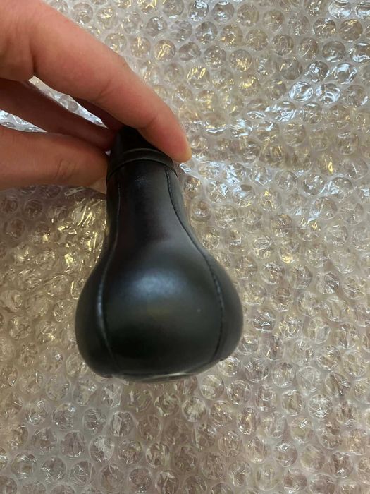 Manete punho moca velocidades mercedes E C CLK ML avantgard