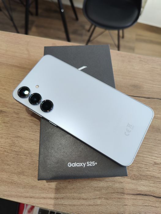 Samsung s25 plus