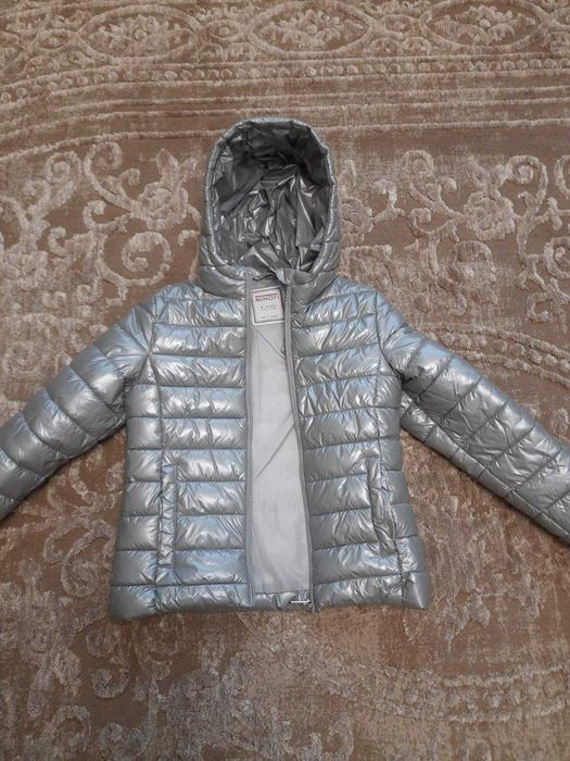 Куртка дитяча 8-9 років