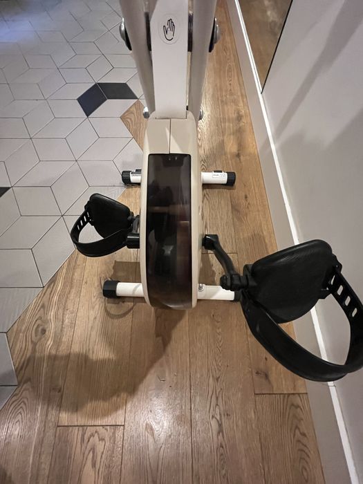 Rower treningowy stacjonarny Fitdesk