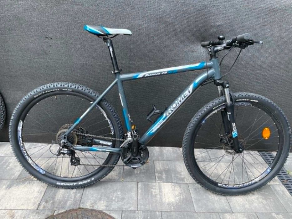 Romet Rambler 2.0