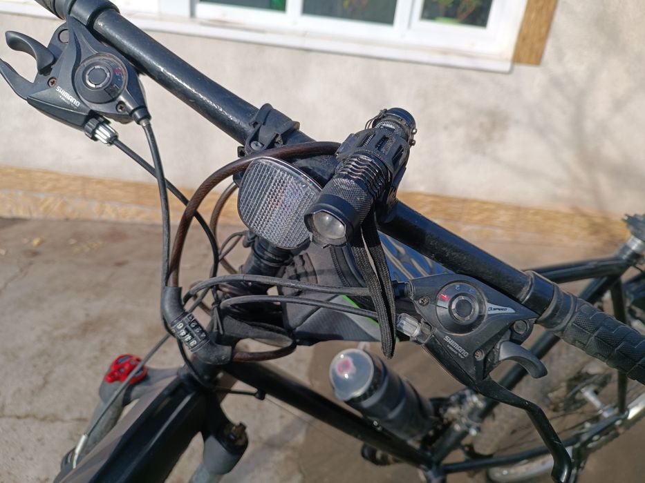 Велосипед Giant 26