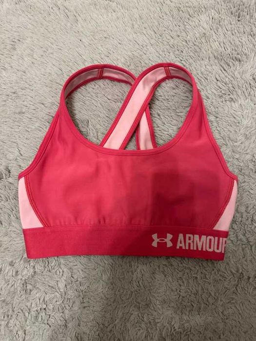 Top Under Armour Rozm XS