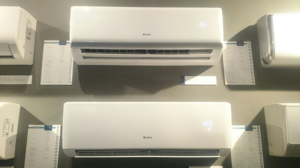 Montaż Klimatyzacji Serwis Naprawa Klimatyzatora klimatyzator montażem