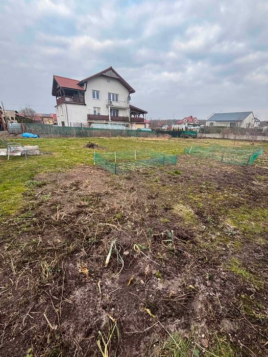 Działka budowlana  Morąg ul. Krańcowa, dz nr 557/2 o powierzchni 0,0928ha