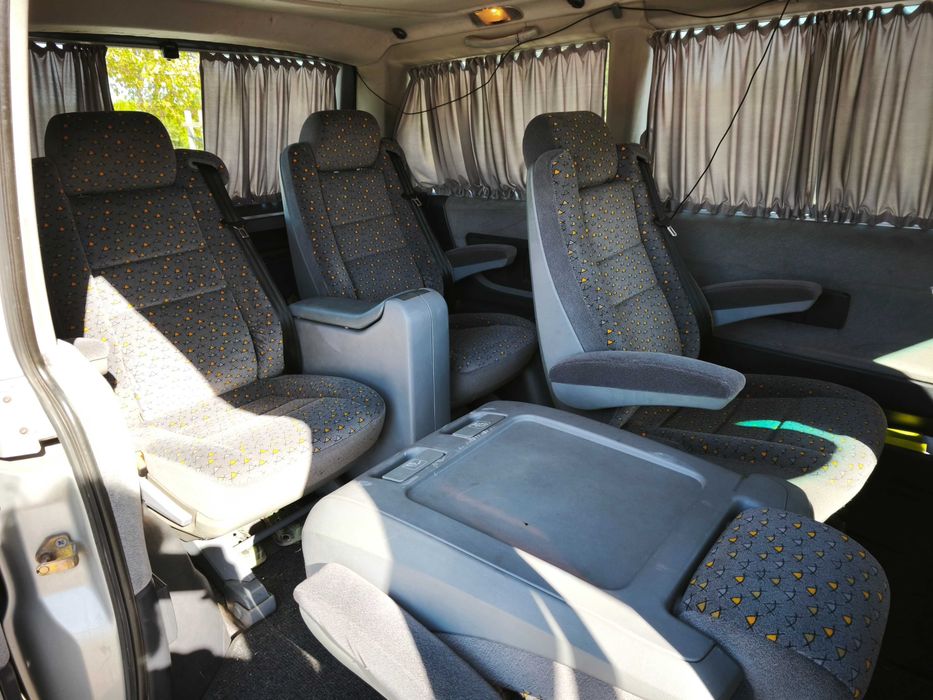 MERCEDES V 220 CDI Trend Vito
