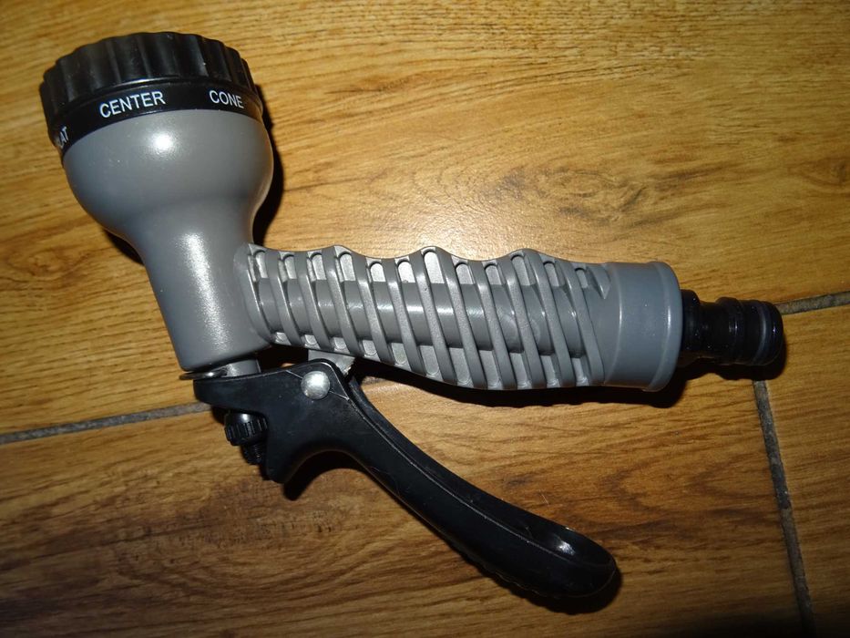 Wąż elastyczny 15m Navaris