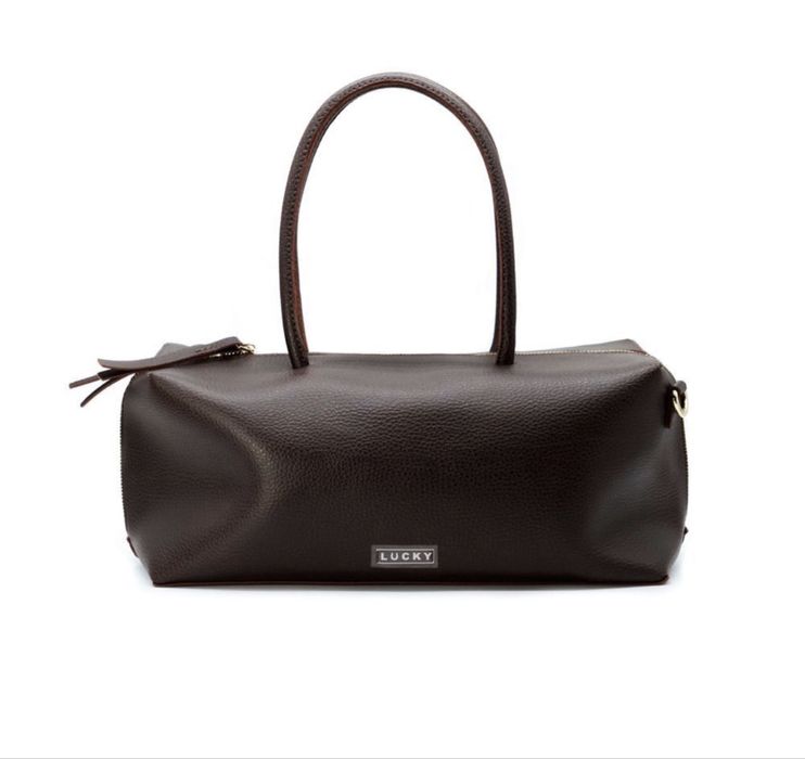 Сумка українського бренду Lucky