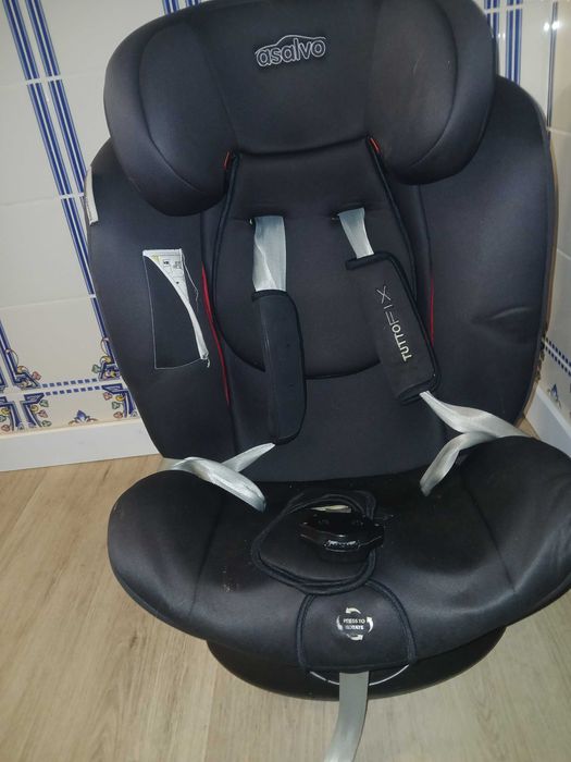 Cadeira auto criança
