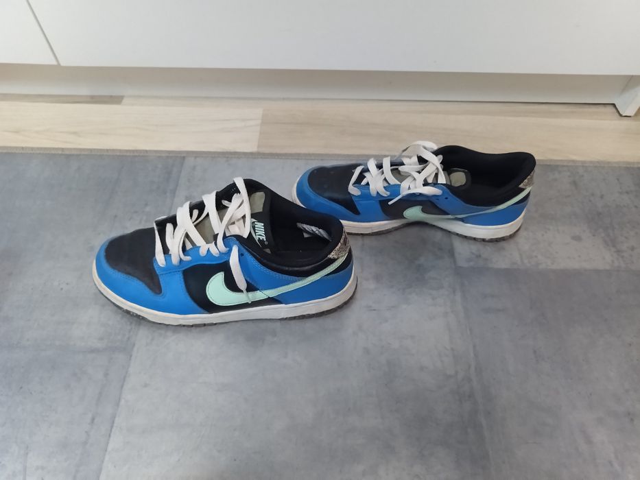 Buty Nike rozmiar 40