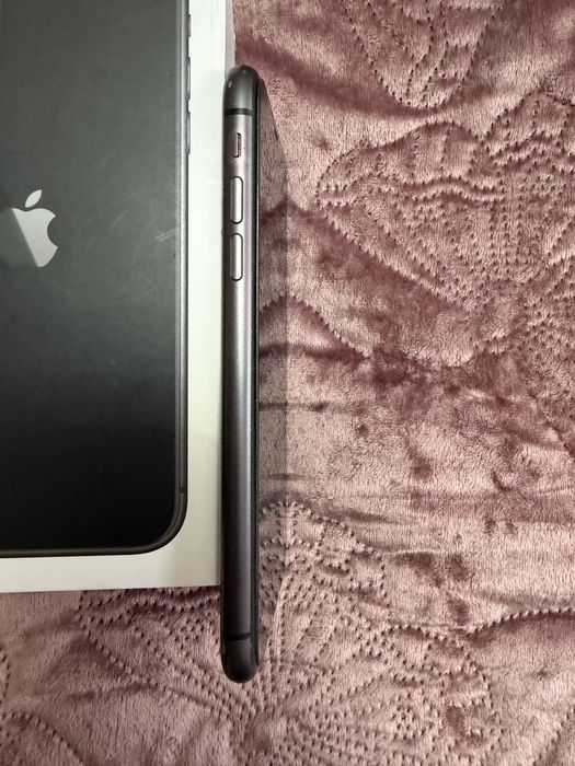 Iphone 11 64 Giga