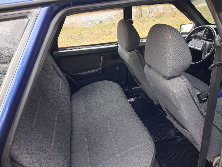 Продам Ваз - 21099 газ/бензин