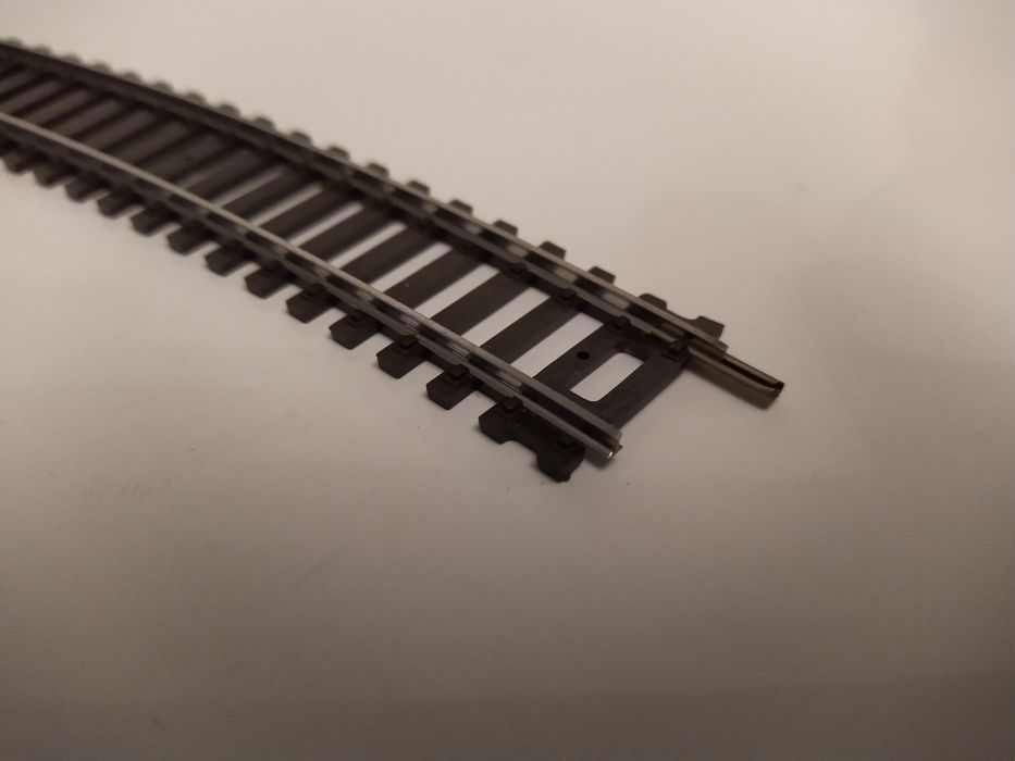 Tor łuk 20szt Eaglemoss collection Skala 1:87 H0 Piko Roco
