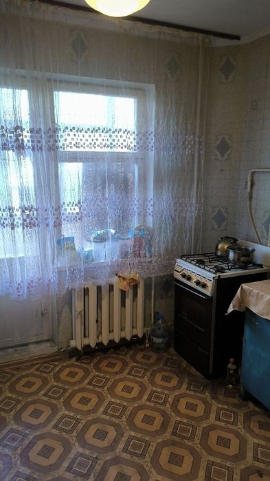2к.квартира, масив Піщаний