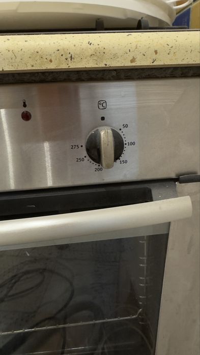 Piekarnik do zabudowy Elektrolux