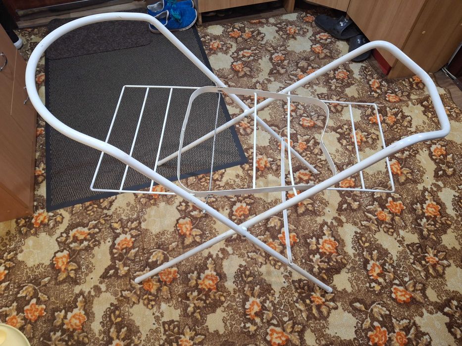 Подставка для ванночки