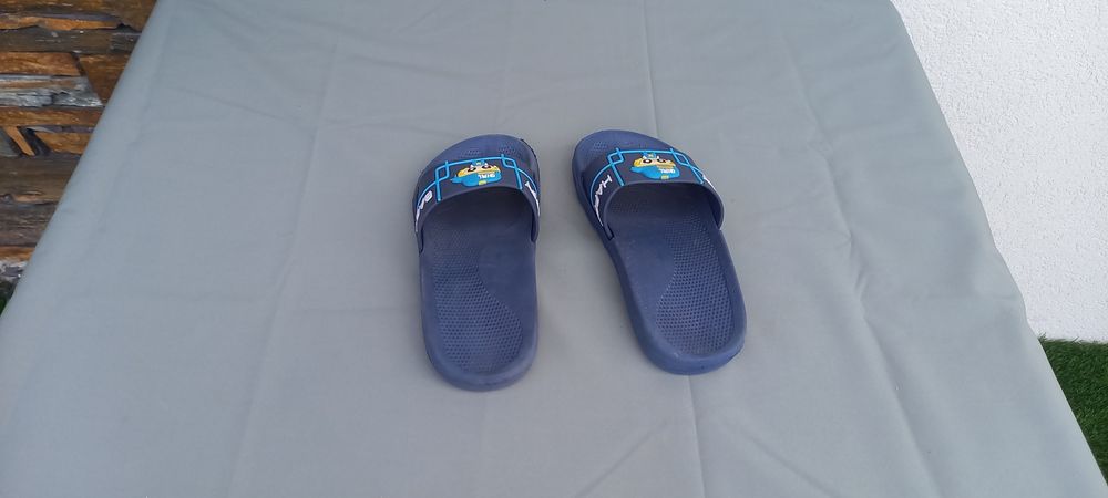 Chinelos criança 31