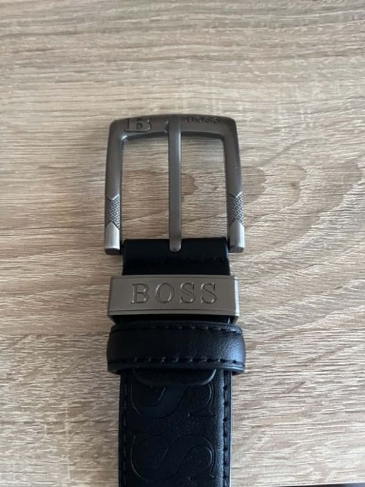 Pasek Męski Hugo Boss